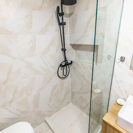 Luxury B2 - Center Appartement